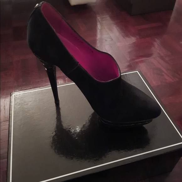 - Cesare Paciotti heels - - Picture 13 of 13